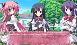 Скриншот 3 игры Princess Evangile All Ages Version