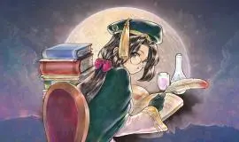 Скриншот 3 игры Princess Maker: Children of Revelation