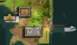 Скриншот 6 игры Prison Architect - Island Bound