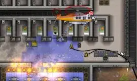 Скриншот 3 игры Prison Architect - Island Bound