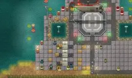 Скриншот 2 игры Prison Architect - Island Bound