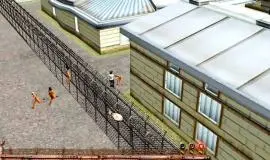 Скриншот 3 игры Prison Tycoon 3: Lockdown