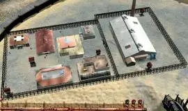 Скриншот 2 игры Prison Tycoon 3: Lockdown