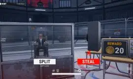 Скриншот 3 игры Prisoners по сети