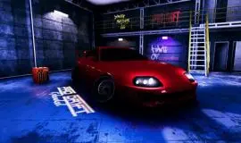 Скриншот 5 игры PRO DRIFT RELOADED 2020