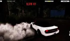 Скриншот 3 игры PRO DRIFT RELOADED 2020