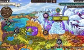 Скриншот 4 игры PROGRESS ORDERS