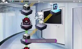Скриншот 3 игры Project: AHNO's Ark