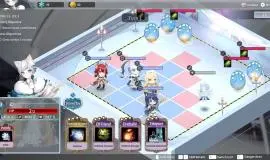 Скриншот 1 игры Project: AHNO's Ark