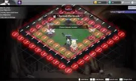 Скриншот 2 игры Project: AHNO's Ark