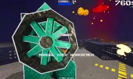 Скриншот 4 игры Project P.I.T.T.