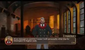 Скриншот 5 игры Project Pastorate
