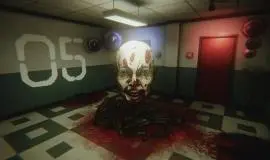 Скриншот 2 игры Project Threshold