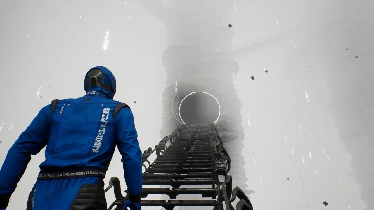 Project Tower - скриншот