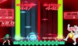 Скриншот 5 игры PROJEKT GODHAND