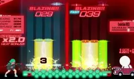 Скриншот 3 игры PROJEKT GODHAND