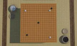 Скриншот 2 игры Просто Го