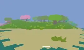 Скриншот 3 игры Proteus