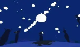 Скриншот 2 игры Proteus