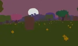 Скриншот 1 игры Proteus