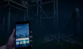 Скриншот 2 игры Psych