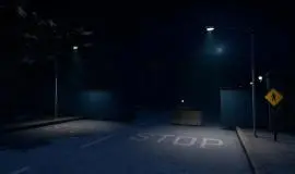 Скриншот 1 игры Psych