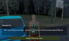 Скриншот 1 игры Public Fears - George's Farm