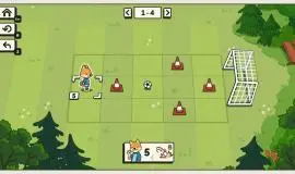 Скриншот 6 игры Pup Champs