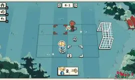 Скриншот 5 игры Pup Champs