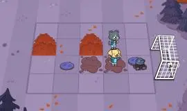Скриншот 4 игры Pup Champs