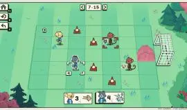 Скриншот 1 игры Pup Champs