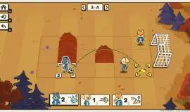 Скриншот 2 игры Pup Champs