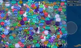 Скриншот 3 игры Pupple Pop