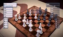 Скриншот 6 игры Pure Chess Grandmaster Edition