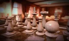 Скриншот 5 игры Pure Chess Grandmaster Edition