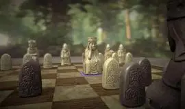 Скриншот 1 игры Pure Chess Grandmaster Edition