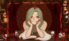 Скриншот 6 игры Purgatory’s Flower