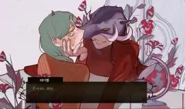 Скриншот 4 игры Purgatory’s Flower