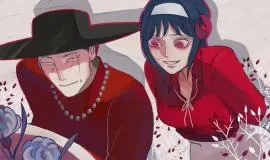 Скриншот 3 игры Purgatory’s Flower