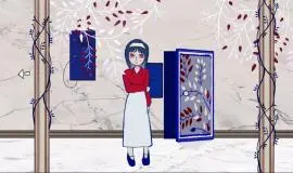 Скриншот 2 игры Purgatory’s Flower
