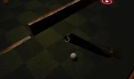 Скриншот 4 игры Putt Down