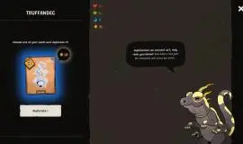 Скриншот 2 игры Pyrene