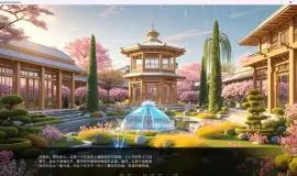 Скриншот 3 игры Queen Naeja's Desires