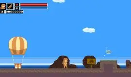 Скриншот 6 игры Queen of treasure isle