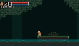 Скриншот 4 игры Queen of treasure isle