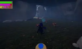 Скриншот 5 игры Quest of Legend