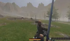 Скриншот 2 игры QUESTSCAPE: Survival