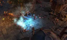 Скриншот 6 игры R.A.W. Realms of Ancient War