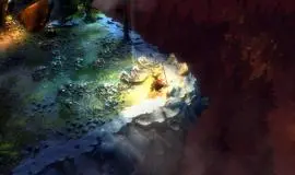 Скриншот 5 игры R.A.W. Realms of Ancient War