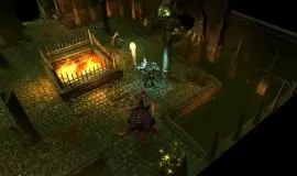 Скриншот 3 игры R.A.W. Realms of Ancient War